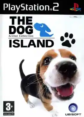 Artlist Collection - The Dog Island